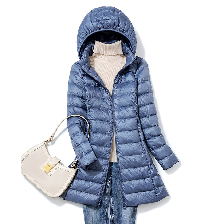 Sifer™ - Lichtgewicht casual jas