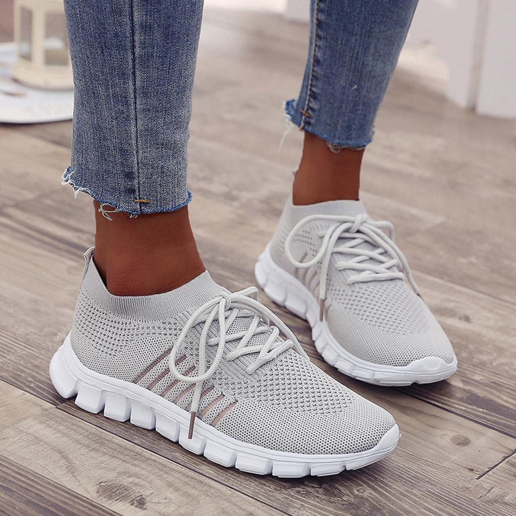 Sheli - Ergonomische en ademende schoenen
