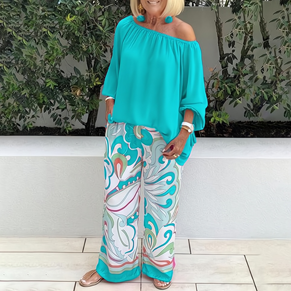 Medora - Shirt en broek