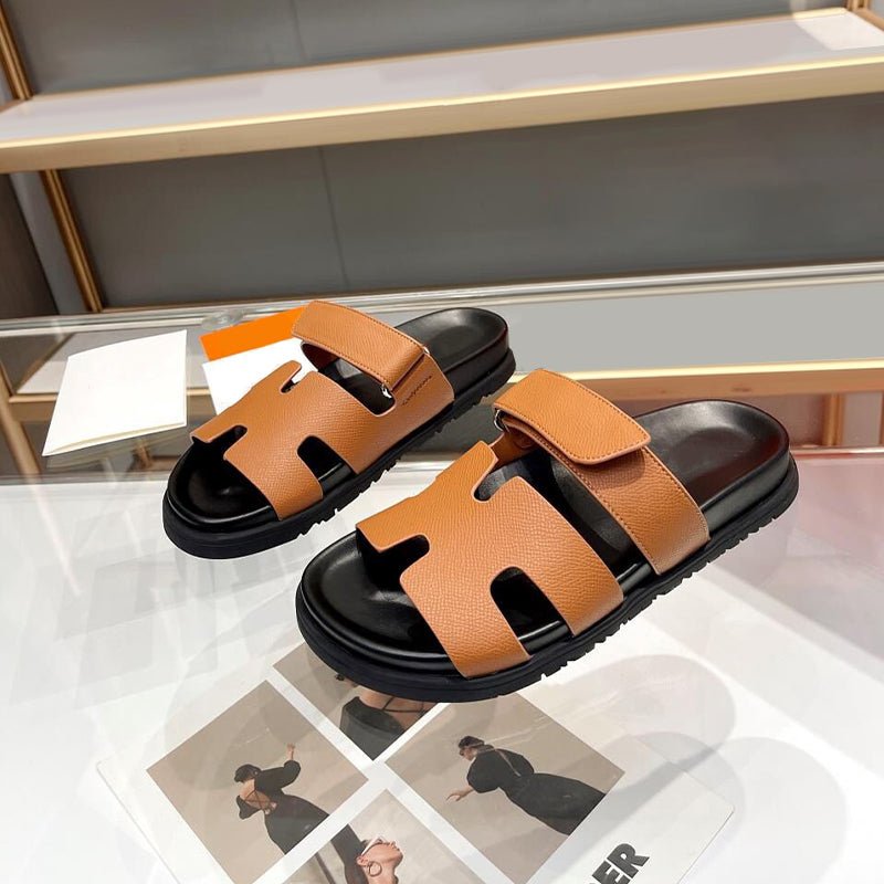 Clary - Vind de ideale sandalen voor buiten