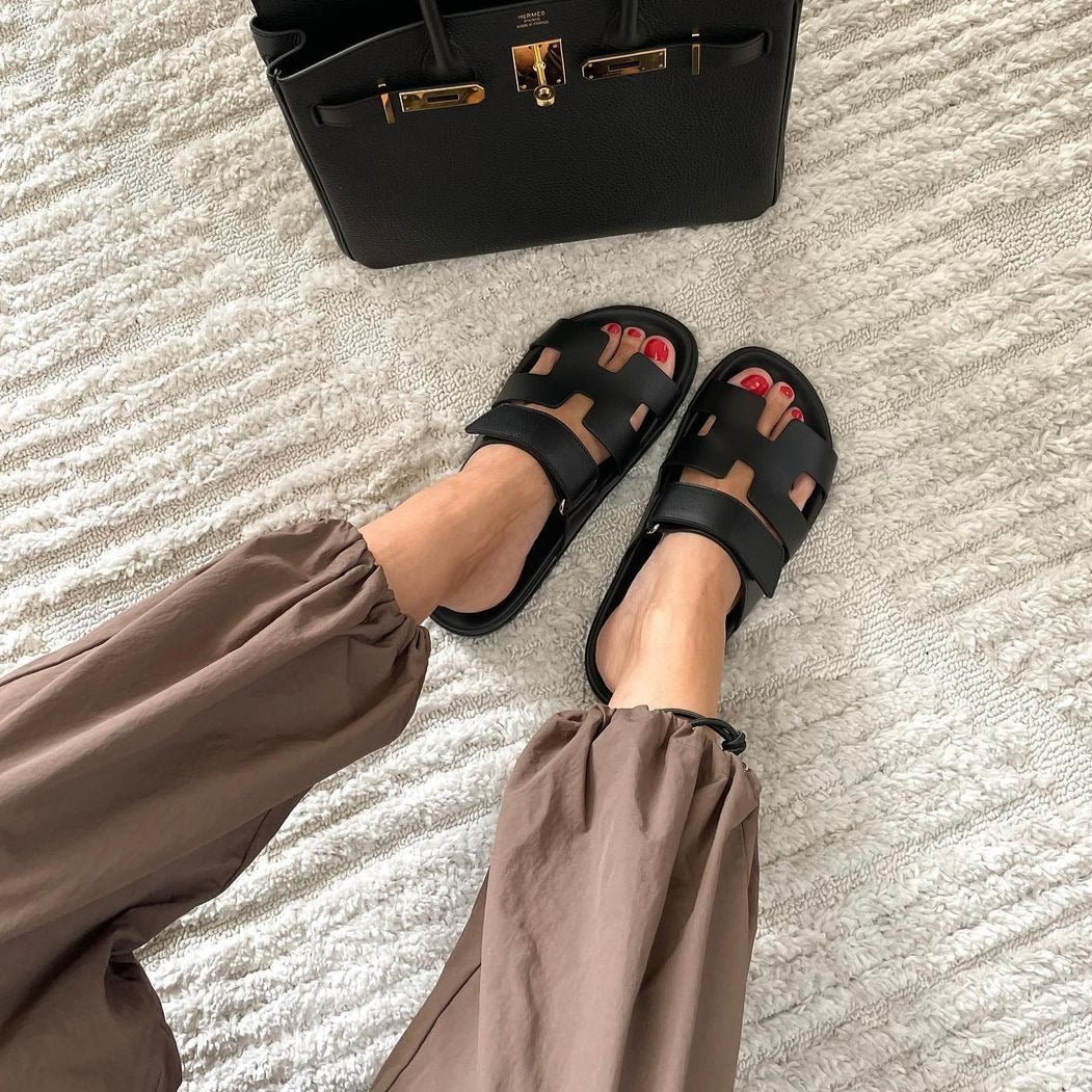 Clary - Vind de ideale sandalen voor buiten