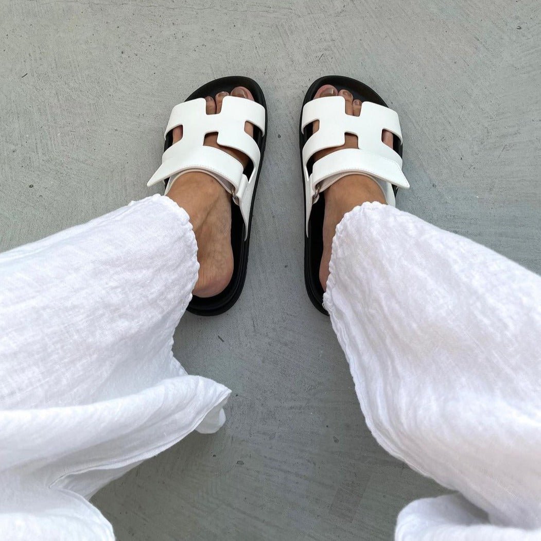 Clary - Vind de ideale sandalen voor buiten