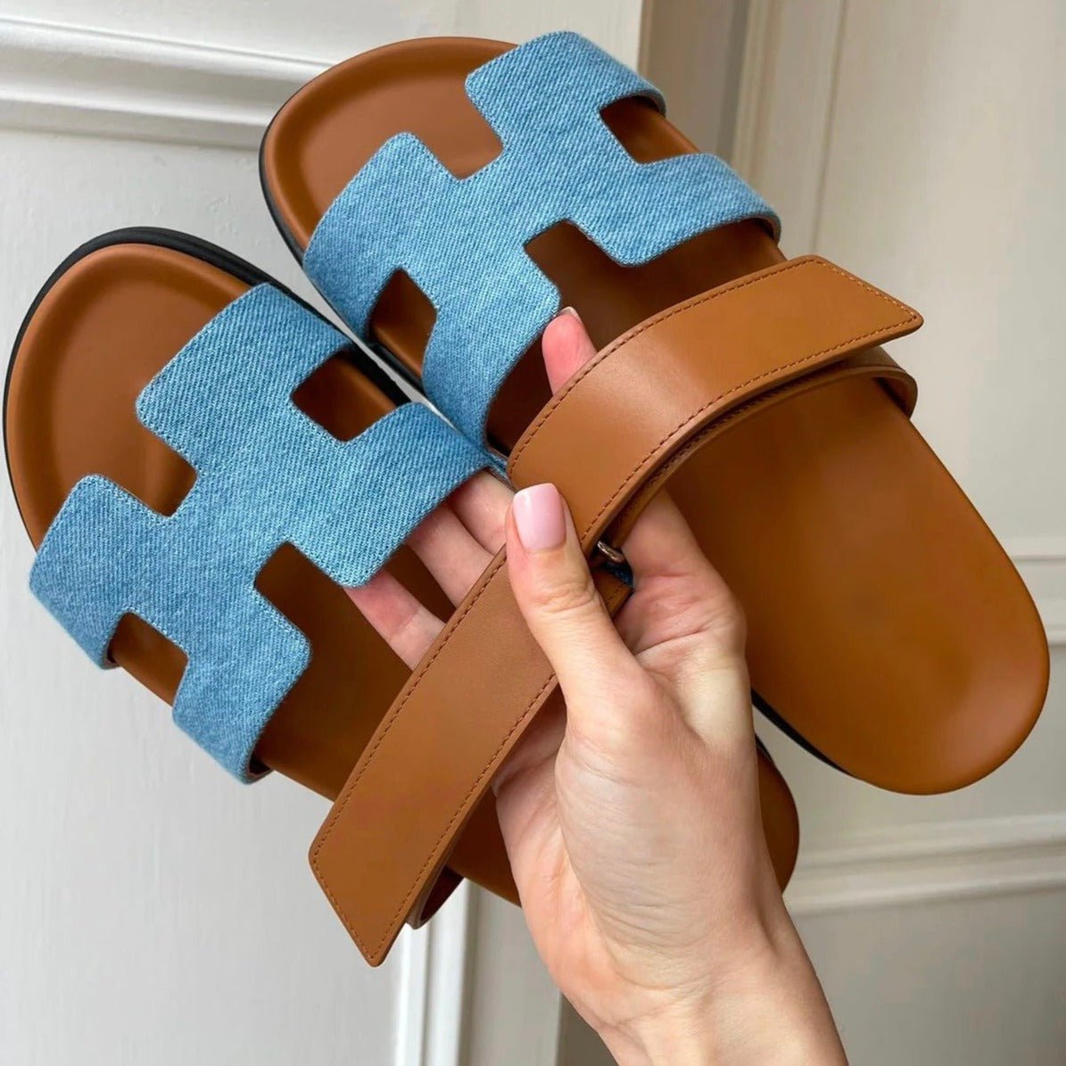 Clary - Vind de ideale sandalen voor buiten