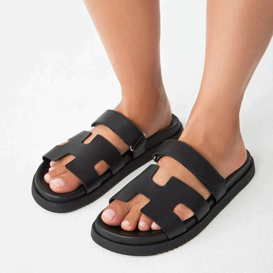 Clary - Vind de ideale sandalen voor buiten