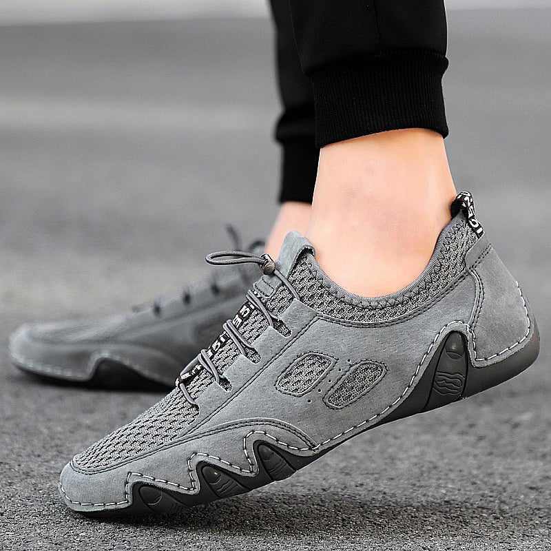 Sletal - Casual blotevoeten schoenen voor lente/zomer