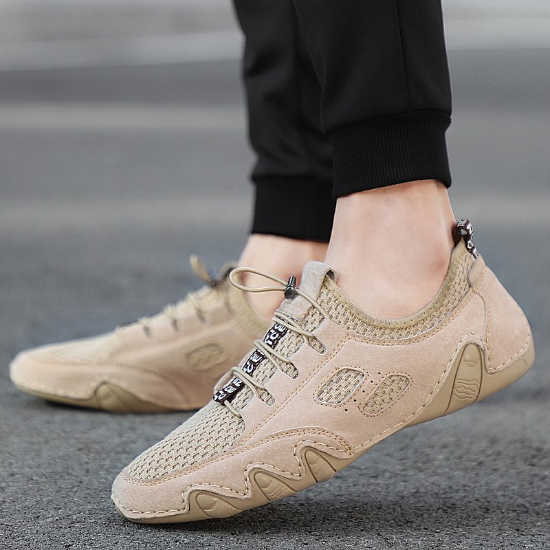 Sletal - Casual blotevoeten schoenen voor lente/zomer
