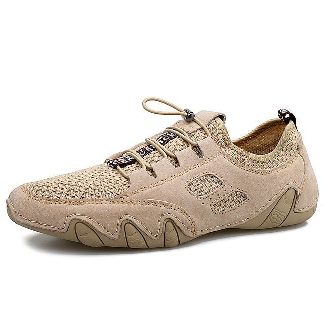 Sletal - Casual blotevoeten schoenen voor lente/zomer