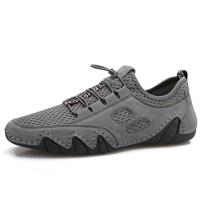 Sletal - Casual blotevoeten schoenen voor lente/zomer