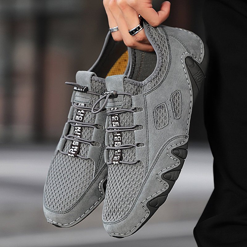 Sletal - Casual blotevoeten schoenen voor lente/zomer