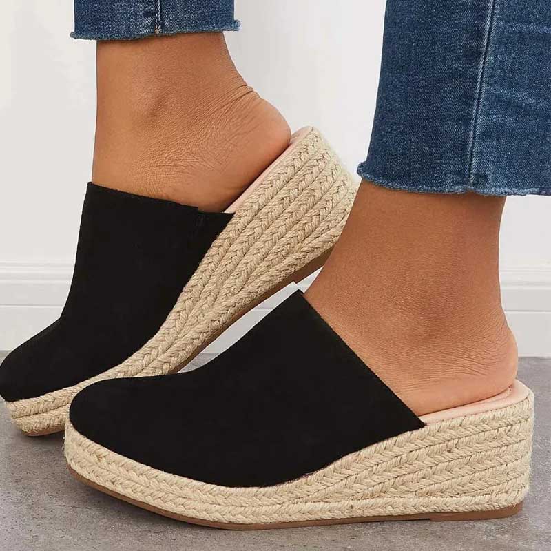 Mandy - Elegante orthopedische zomersandalen