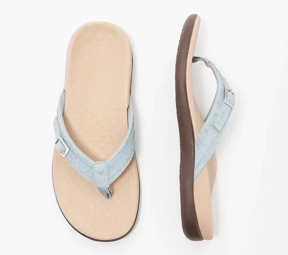 Condia - Stijlvolle en comfortabele sandalen voor de zomer
